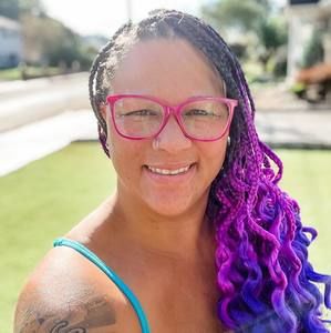 Meet your Posher, Deanna